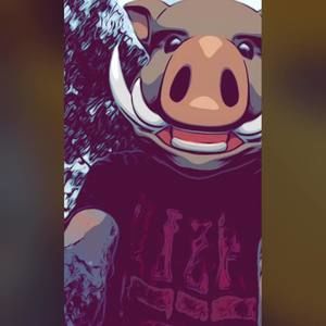 Meet your Posher, Granpaj